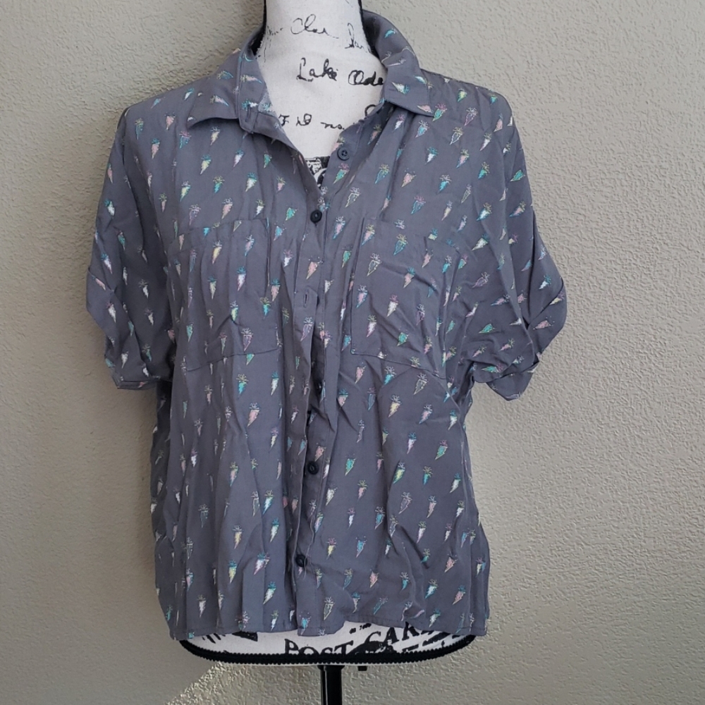 LuLaRoe Amy